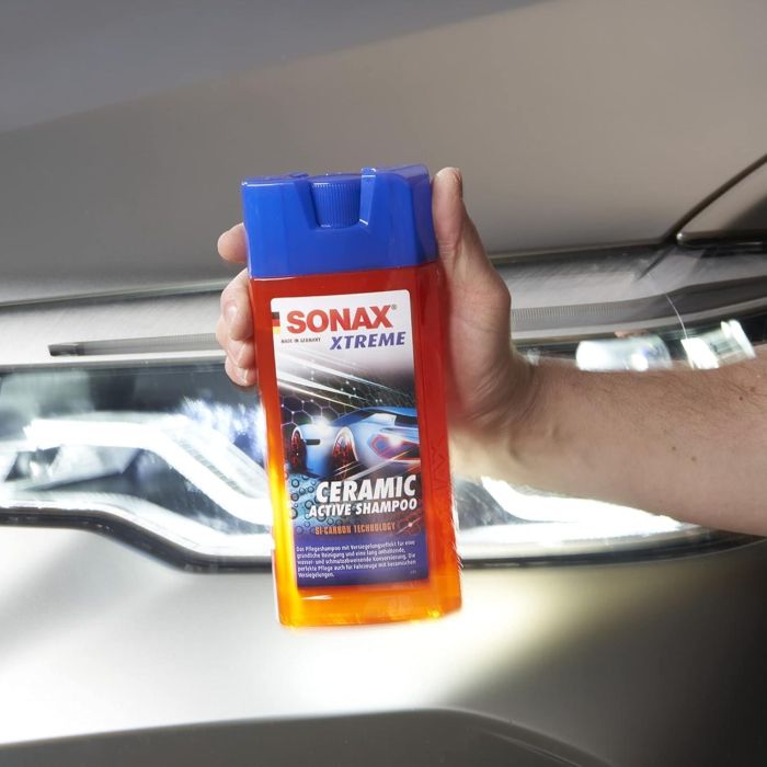 Sonax Sonax Xtreme Ceramic - Champú Activo 2