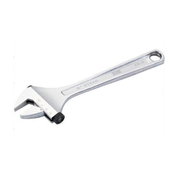Alyco Llave Ajustable Lateral 12'' (300mm) con Apertura de 38mm