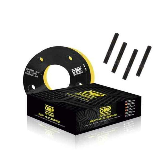 Set de Separadores OMP OMPS08270501 Set de Separadores OMP OMPS08270501