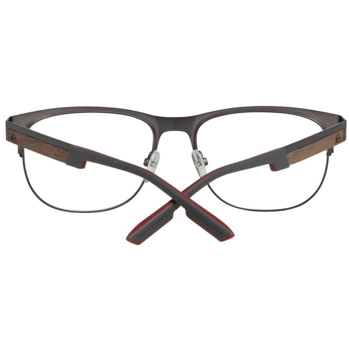 Montura de Gafas Hombre QuikSilver EQYEG03071 53BGUN 2 Montura de Gafas Hombre QuikSilver EQYEG03071 53BGUN 2
