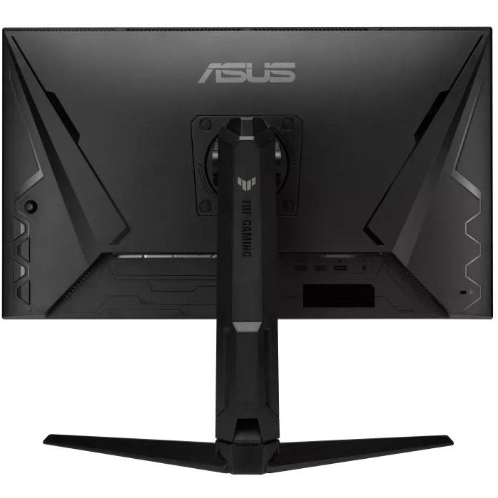 ASUS Monitor VG279QL3A - 27" IPS Full HD, 1ms, 180Hz, HDR Gaming 1 ASUS Monitor VG279QL3A - 27" IPS Full HD, 1ms, 180Hz, HDR Gaming 1