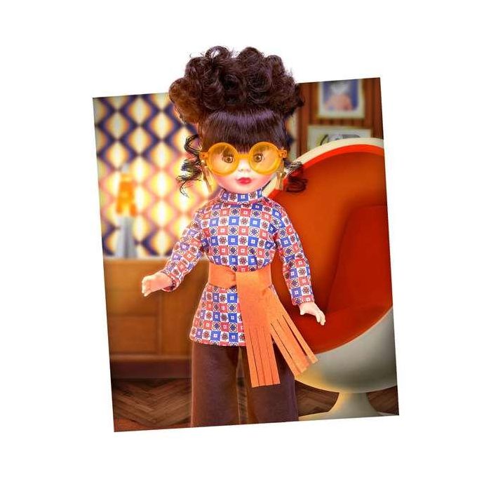 Muñeca nancy colección loco loco 43 cm 8 Muñeca nancy colección loco loco 43 cm 8
