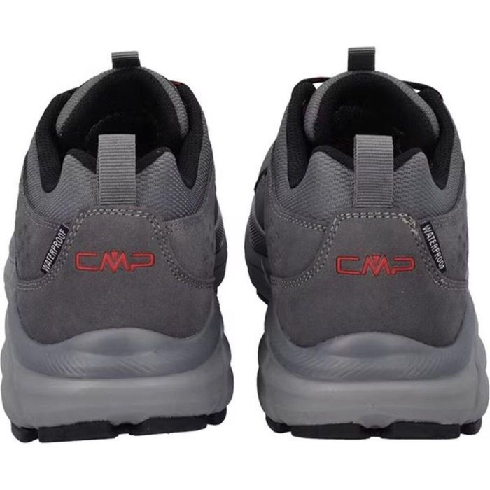 Zapatillas de Hombre para Caminar Campagnolo Kamsel Low Gris L 1