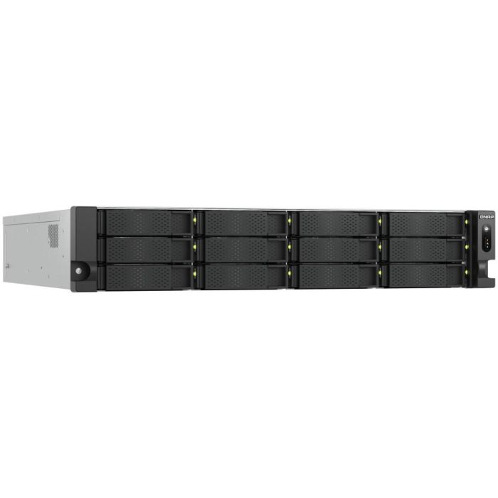 Tarjeta controladora RAID Qnap TS-H1277AXU-RP-R7-32G 1 Tarjeta controladora RAID Qnap TS-H1277AXU-RP-R7-32G 1