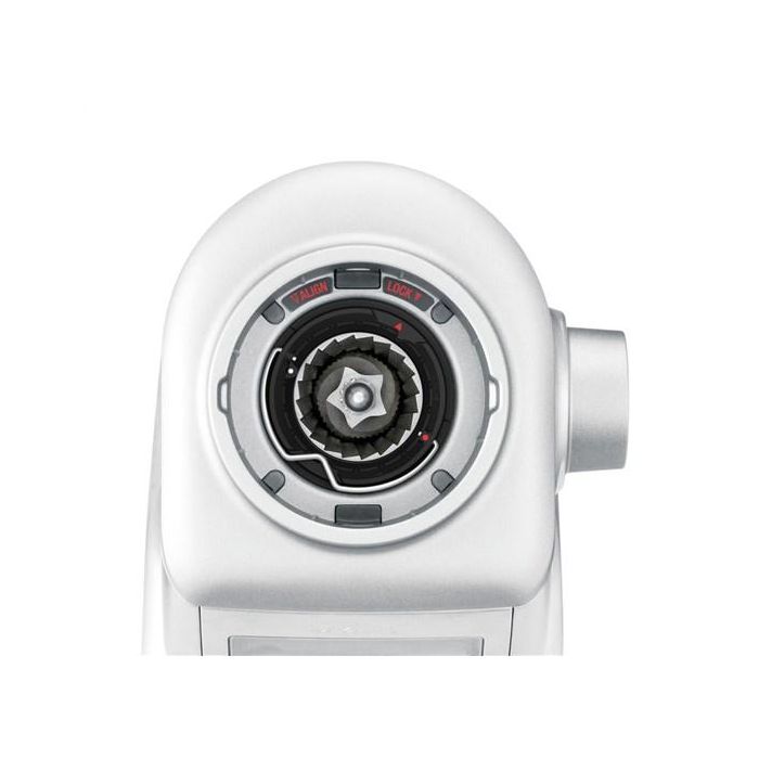 Sage Molinillo de Café Eléctrico SCG820BSS4EEU1 Smart Grinder™ Pro con Molienda Cónica Programable y Tecnología Dosing iQ 3