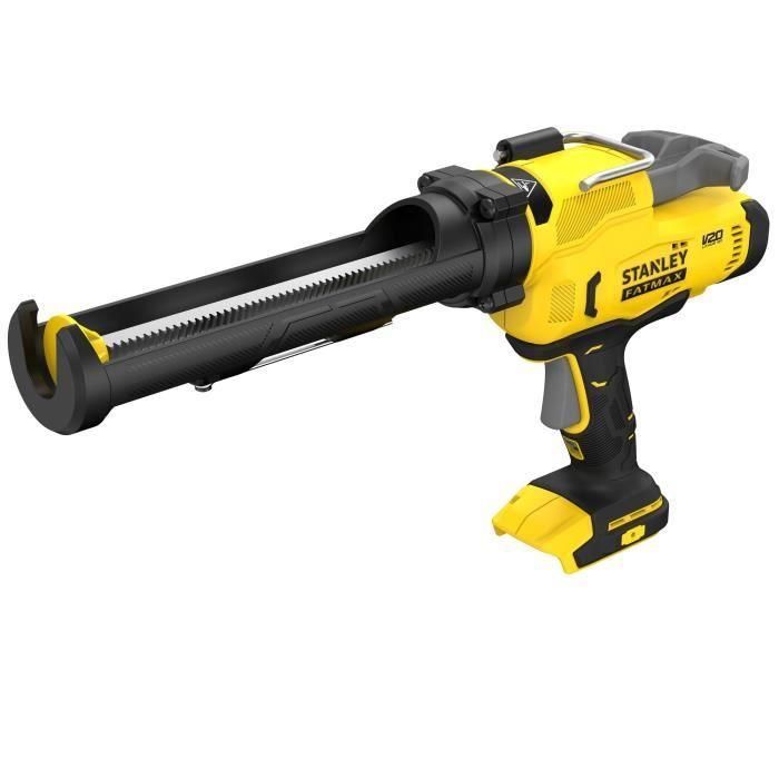 STANLEY FATMAX SFMCE600B-XJ Pistola para Masilla V20 Litio 18V Sin Batería