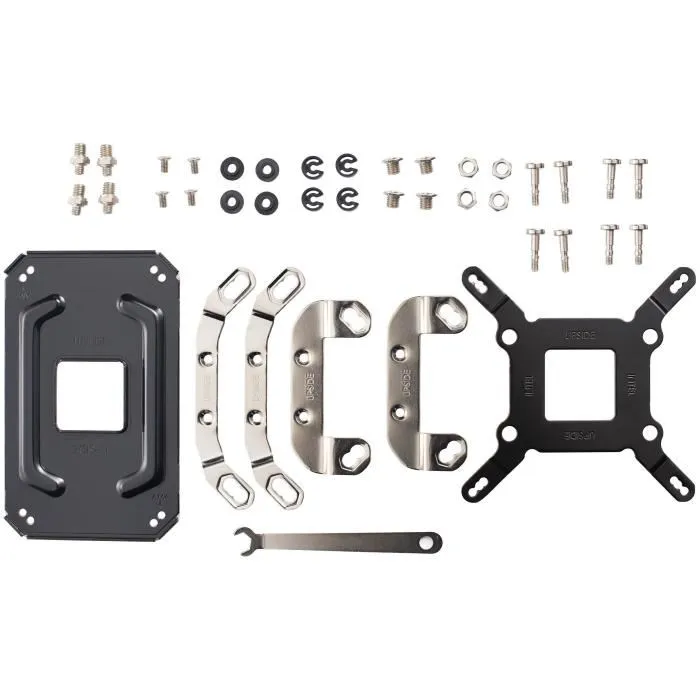 Be Quiet Shadow Rock TF 2 Disipador de CPU BK003 5 Be Quiet Shadow Rock TF 2 Disipador de CPU BK003 5