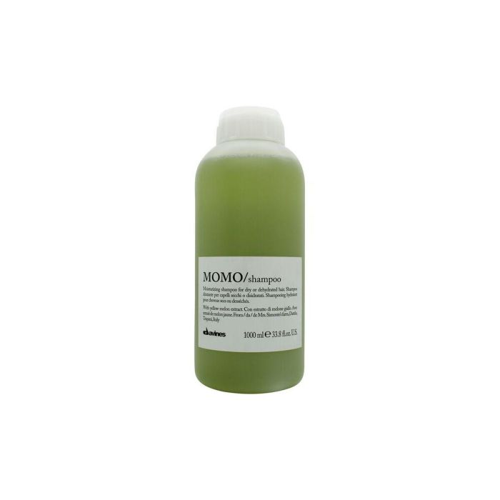 Davines Momo Champú Litro 2 Davines Momo Champú Litro 2