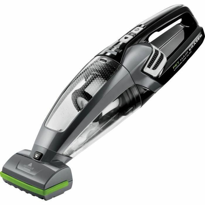 Bissell 2278n Aspiradora de mano inalámbrica para pelo de mascotas con cepillo rotativo Bissell 2278n Aspiradora de mano inalámbrica para pelo de mascotas con cepillo rotativo