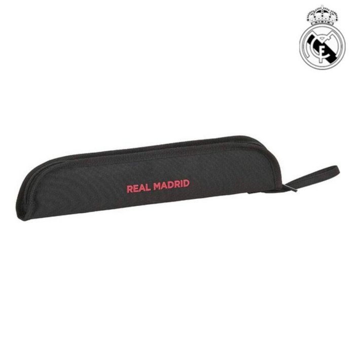 Portaflautas Real Madrid C.F. 1 Portaflautas Real Madrid C.F. 1
