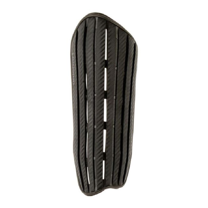 Espinilleras de Fútbol Uhlsport 1006801 Negro XS 1 Espinilleras de Fútbol Uhlsport 1006801 Negro XS 1