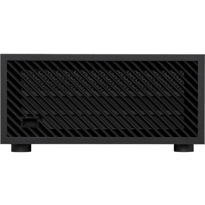 ASUS PN52-BBR959XD Mini PC Barebone AMD Ryzen 9 5900HX/Wi-Fi 6E/Negro Sin OS 1 ASUS PN52-BBR959XD Mini PC Barebone AMD Ryzen 9 5900HX/Wi-Fi 6E/Negro Sin OS 1