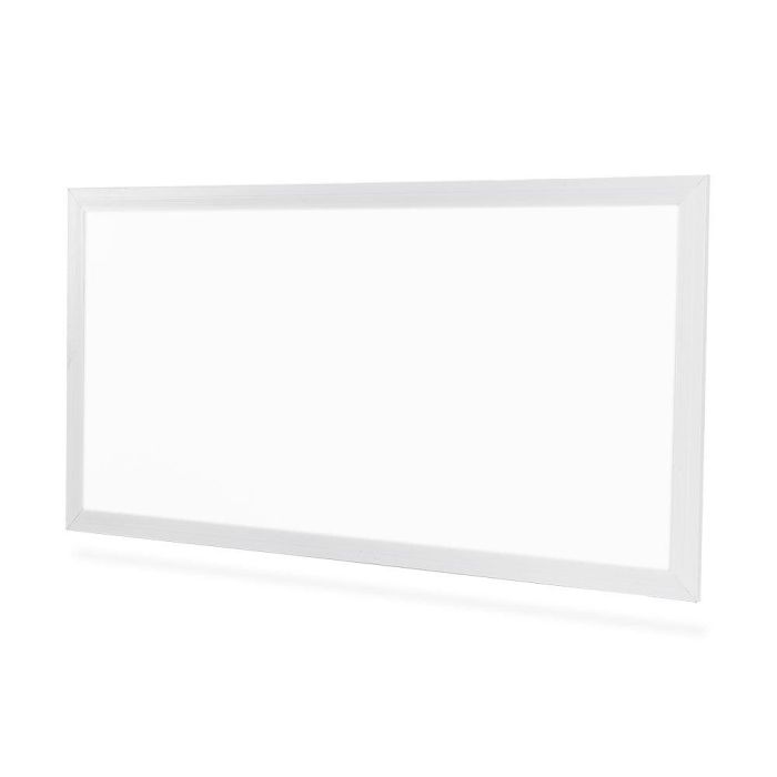 Panel LED 28W 2800Lm 6000ºK 60X30Cm 40.000H   [HO-PBD-3060-CW]