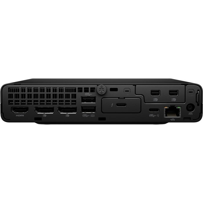 HP EliteDesk 8 Mini G1a AMD Ryzen 5 220 16GB RAM 512GB SSD Windows 11 Pro 6