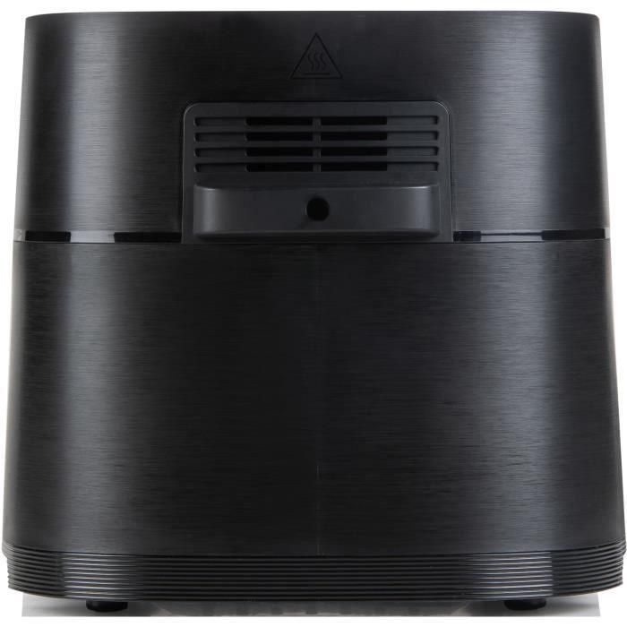 Freidora de aire caliente - DOMO - DO540FR - 6L - Pantalla digital - 8 programas - Deli-Fryer 1 Freidora de aire caliente - DOMO - DO540FR - 6L - Pantalla digital - 8 programas - Deli-Fryer 1
