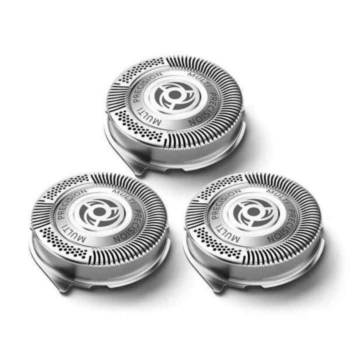 Cabezal de Recambio Philips SH50/50 Negro Cabezal de Recambio Philips SH50/50 Negro