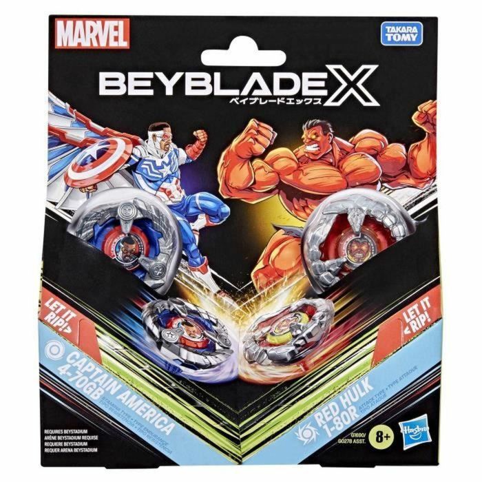 Juego de habilidad Hasbro 8