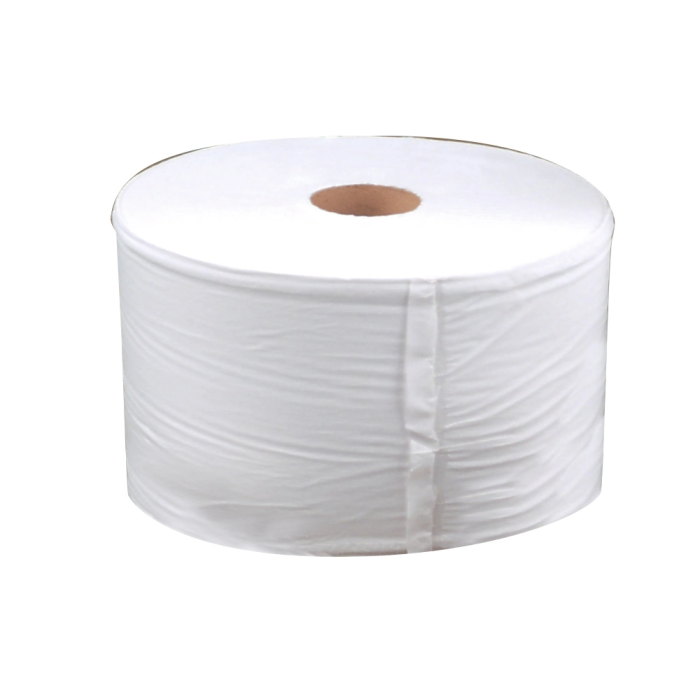 Mapelor Papel Secamanos Industrial 26 cm Ancho x 400 m Largo Bobina Celulosa 2 Capas Referencia 46826 1