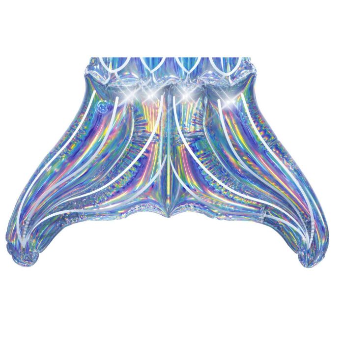 Bestway Colchoneta Hinchable Sirena Iridiscente 193x101 cm Playa y Piscina 43413 2 Bestway Colchoneta Hinchable Sirena Iridiscente 193x101 cm Playa y Piscina 43413 2