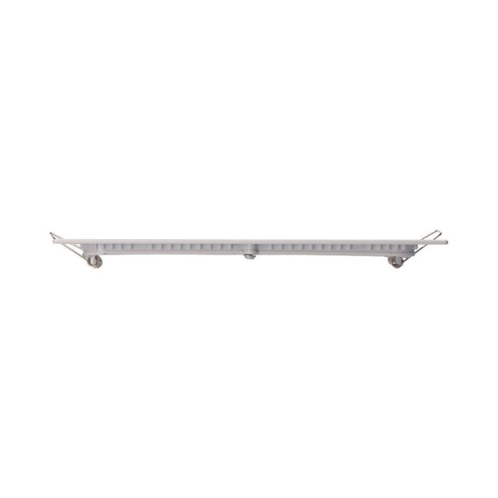 Edm Downlight LED empotrable cuadrado 20W luz fría 6400K 1500LM 22x22 cm 2 Edm Downlight LED empotrable cuadrado 20W luz fría 6400K 1500LM 22x22 cm 2