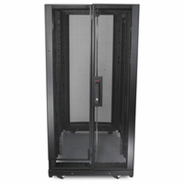 APC AR3104 NetShelter SX 24U 600mm Ancho Rack Servidor optimizado para centros de datos 14