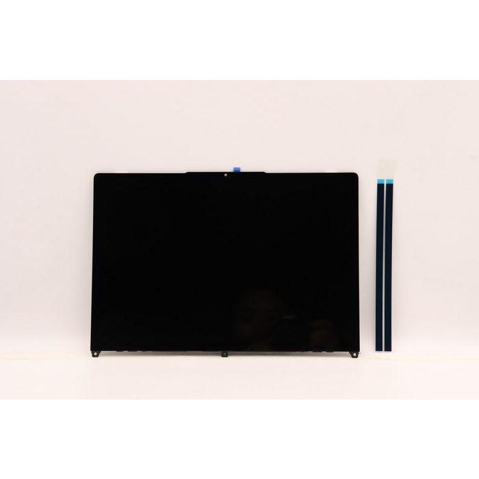 Lenovo 14-inch IPS LCD module, WUXGA resolution (1920x1200), 300 nits brightness, anti-glare finish, touch-enabled, for Lenovo IdeaPad Flex 5 14IAU7. Lenovo 14-inch IPS LCD module, WUXGA resolution (1920x1200), 300 nits brightness, anti-glare finish, touch-enabled, for Lenovo IdeaPad Flex 5 14IAU7.