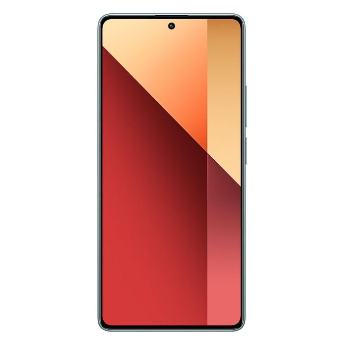 Smartphone Xiaomi REDMI NOTE 13 PRO 8 GB RAM 256 GB Negro Verde 1 Smartphone Xiaomi REDMI NOTE 13 PRO 8 GB RAM 256 GB Negro Verde 1
