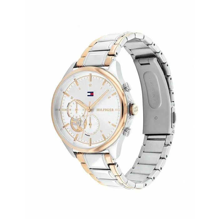 Reloj Mujer Tommy Hilfiger 1782415 (Ø 38 mm) 4 Reloj Mujer Tommy Hilfiger 1782415 (Ø 38 mm) 4