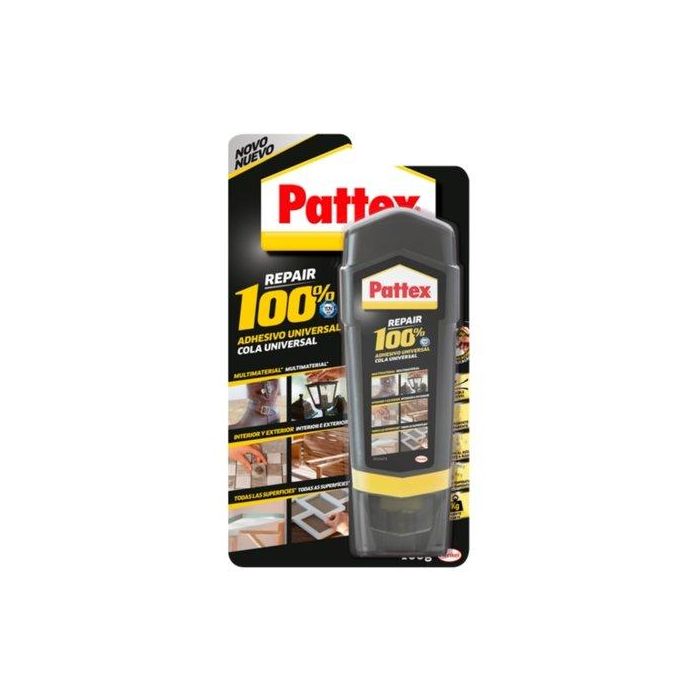 Pegamento Universal Pattex 100% 50 G