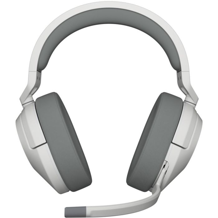 Corsair CA9011281EU Casco Gaming HS55 Wireless Sonido Surround Dolby 7.1 Blanco 3 Corsair CA9011281EU Casco Gaming HS55 Wireless Sonido Surround Dolby 7.1 Blanco 3