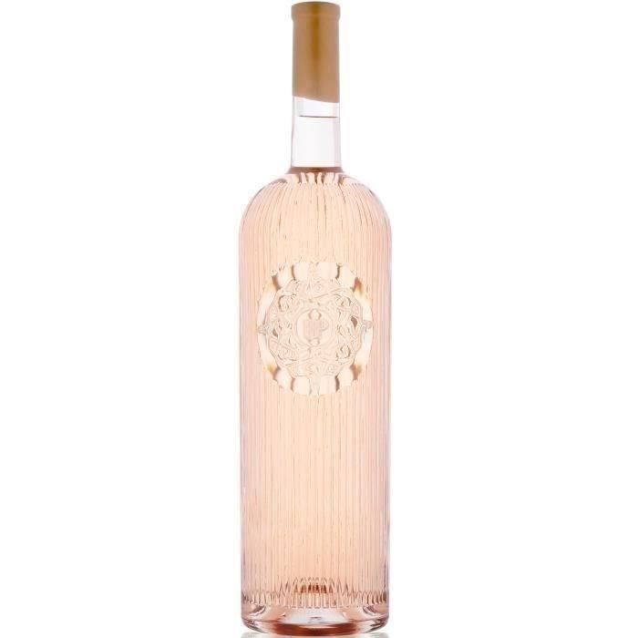 Ultimate Provence Côtes de Provence - Vino rosado de Provenza - 6L 2