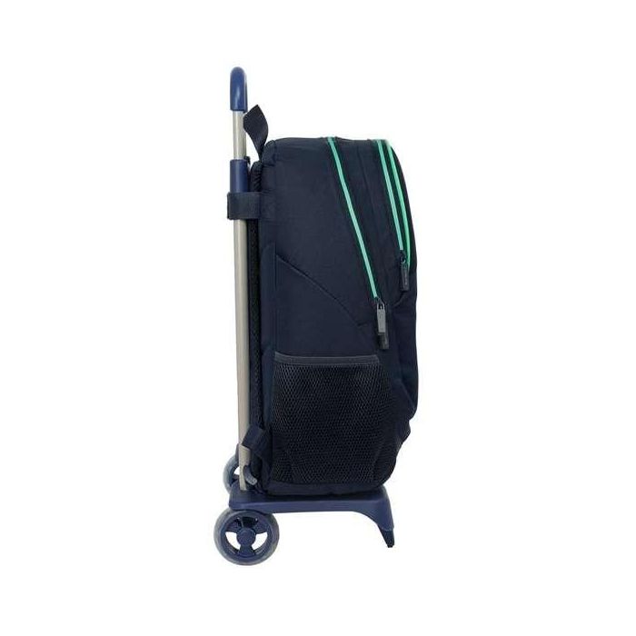 Moch 665+carro 905 real madrid 2ª equipacion 25/26 32x44x16cm 2 Moch 665+carro 905 real madrid 2ª equipacion 25/26 32x44x16cm 2