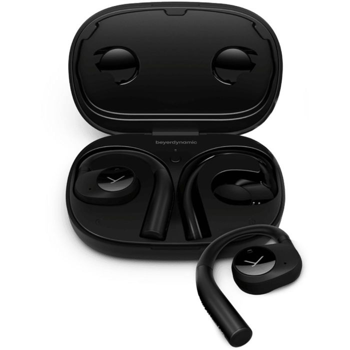 beyerdynamic Bluetooth Open-Ear-Kopfhrer Verio 200 schwarz 0 beyerdynamic Bluetooth Open-Ear-Kopfhrer Verio 200 schwarz 0