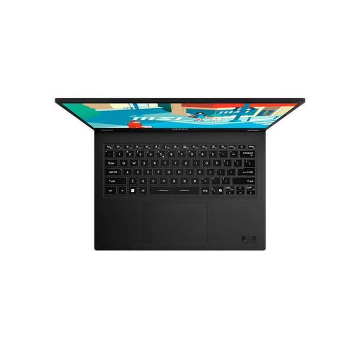 MSI Portátil Modern 14 H D13MG-233ES, 14” FHD+ IPS, Intel Core i7-13620H, Iris Xe Graphics, 16GB RAM, 1TB SSD, Windows 11 Home Plus, Negro 3 MSI Portátil Modern 14 H D13MG-233ES, 14” FHD+ IPS, Intel Core i7-13620H, Iris Xe Graphics, 16GB RAM, 1TB SSD, Windows 11 Home Plus, Negro 3