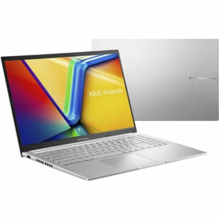 Laptop Asus Vivobook 15 M1502YA-NJ153W 15,6" 16 GB RAM 512 GB SSD AMD Ryzen 7 7730U Qwerty Español 1