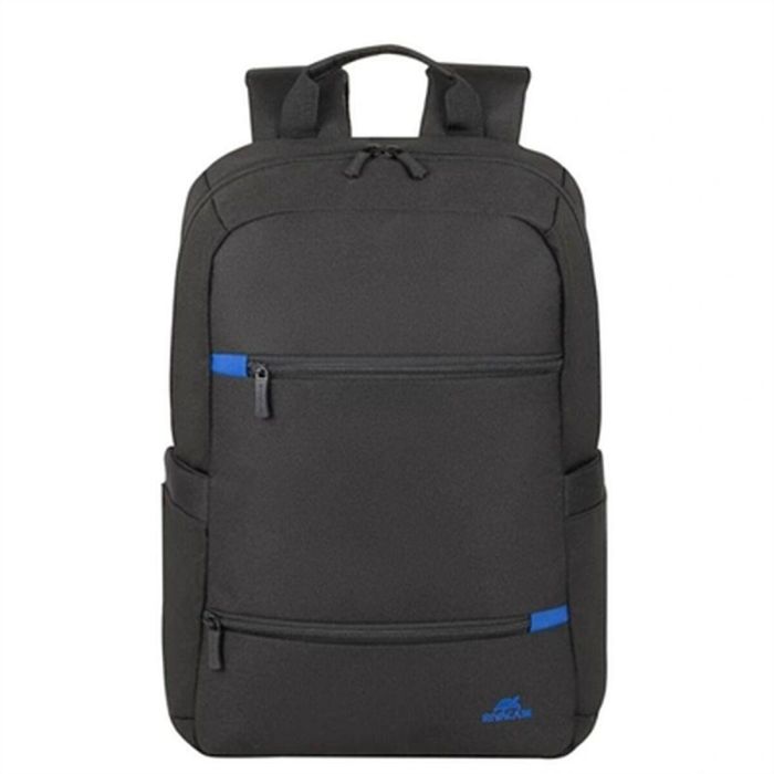 Mochila para Portátil Rivacase Ulsan Negro 12 x 29 x 45 cm 15.6" 0 Mochila para Portátil Rivacase Ulsan Negro 12 x 29 x 45 cm 15.6" 0