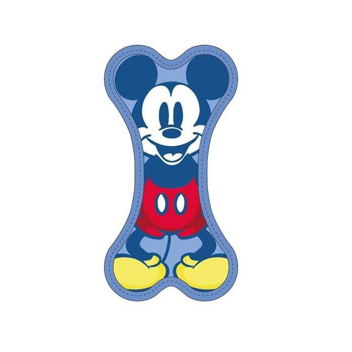 Juguete para perro tpr mickey 23.0 x 12.0 x 3.0 cm