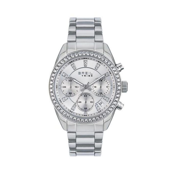 Reloj Mujer Breil EW0738 (Ø 36 mm) Reloj Mujer Breil EW0738 (Ø 36 mm)