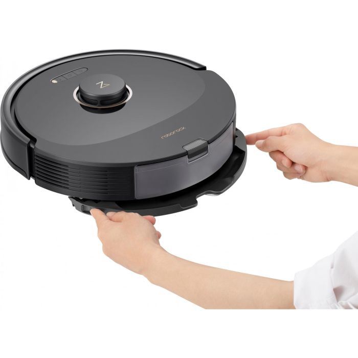 Roborock Q8 Max Black Saugroboter 3 Roborock Q8 Max Black Saugroboter 3