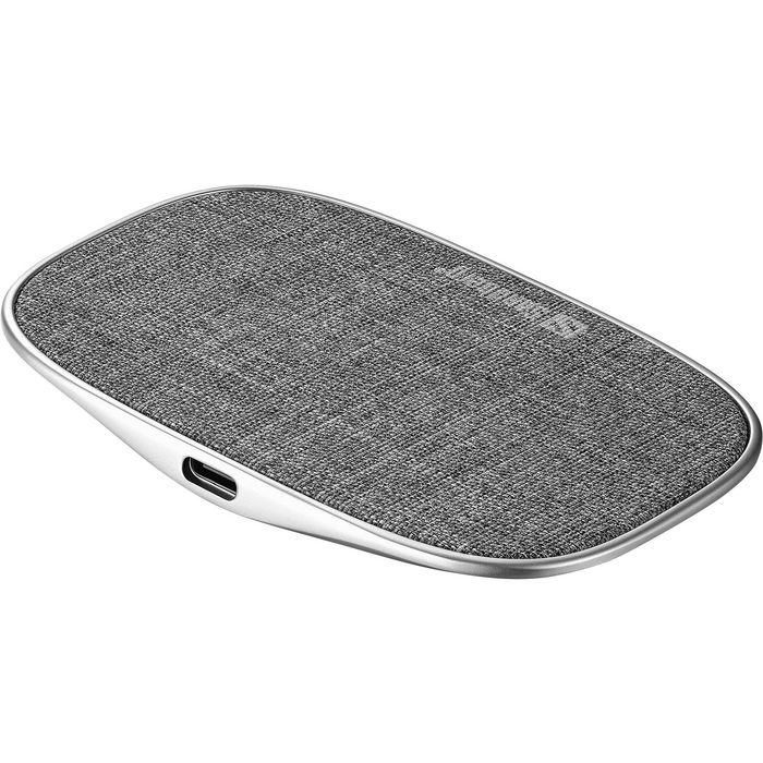 Sandberg Wireless Charger SleekPad 15W 2 Sandberg Wireless Charger SleekPad 15W 2