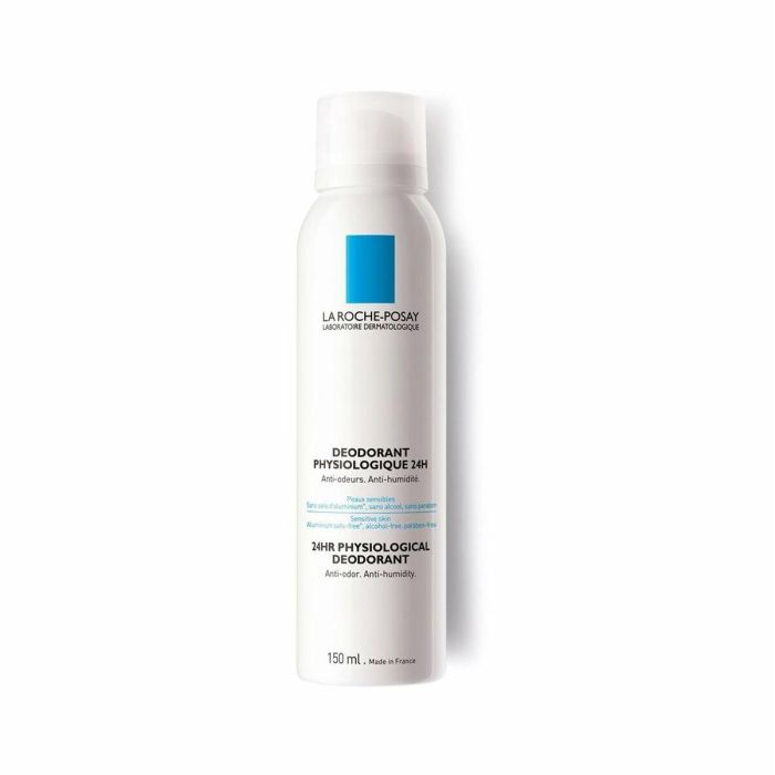 Desodorante en Spray La Roche Posay Deodorant Physiologique 1 Desodorante en Spray La Roche Posay Deodorant Physiologique 1