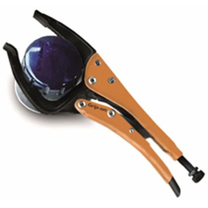 Tenaza Grip-on 95 mm 287 mm 2 Tenaza Grip-on 95 mm 287 mm 2