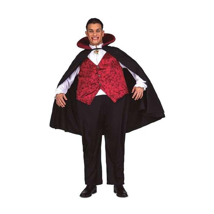 My Other Me Vampiro Gordo Talla M 2