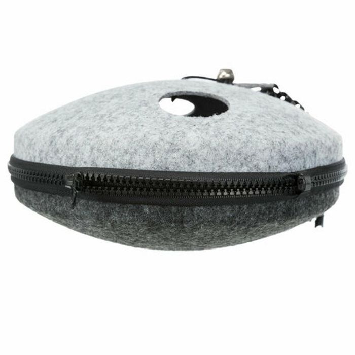 Juguete para gatos Trixie Poliéster 23 cm 1 Juguete para gatos Trixie Poliéster 23 cm 1