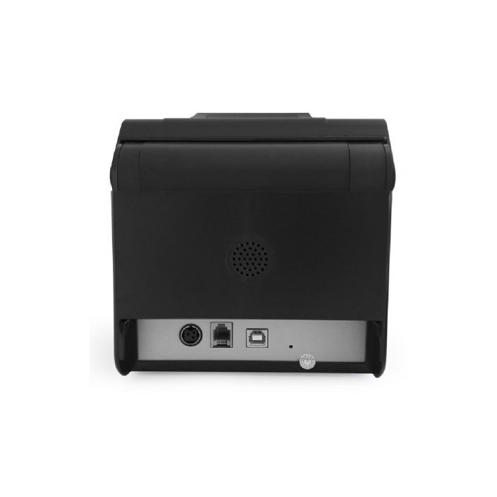 Impresora de Tickets Approx appPOS80WiFi+/ Térmica/ Ancho papel 80mm/ USB-WiFi/ Negra 4 Impresora de Tickets Approx appPOS80WiFi+/ Térmica/ Ancho papel 80mm/ USB-WiFi/ Negra 4
