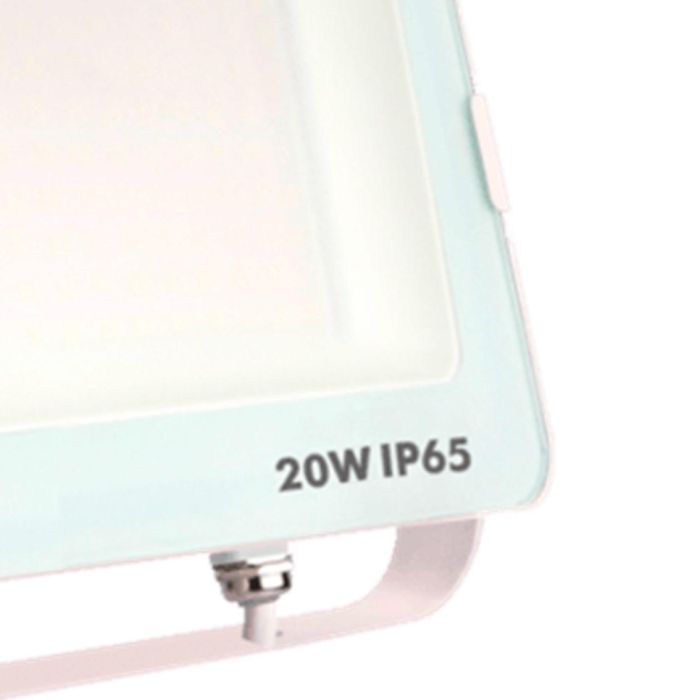 Foco Proyector Led Ip65 20 W 5700K 1 Foco Proyector Led Ip65 20 W 5700K 1