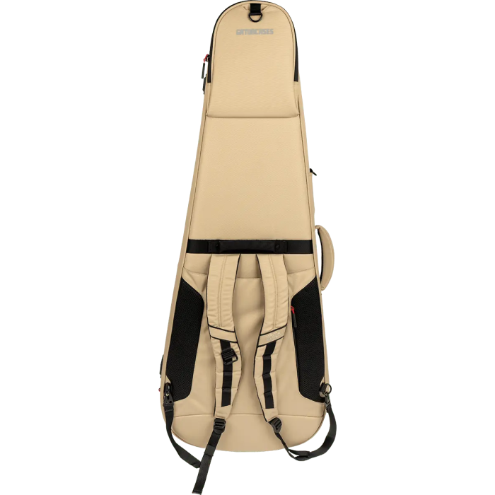 Gator Funda para Guitarra Acústica Dreadnought G-Icon Beige 2