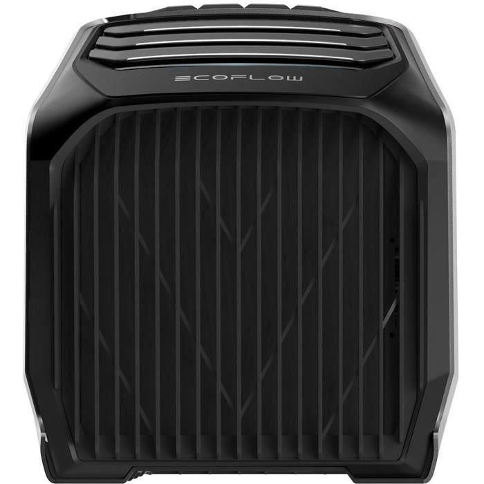 Ecoflow ECO4895251606035 Aire acondicionado portátil Wave 2 Compacto, potente, no requiere instalación 4 Ecoflow ECO4895251606035 Aire acondicionado portátil Wave 2 Compacto, potente, no requiere instalación 4