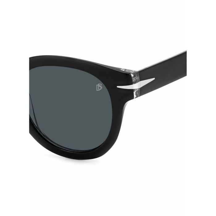Gafas de Sol Hombre David Beckham DB 7041_S FLAT 2
