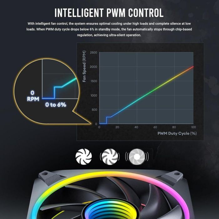 Monitor Antec 0-761345-40059-6 9